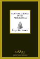 CONVERSACIONES ENTRE ALQUIMISTAS