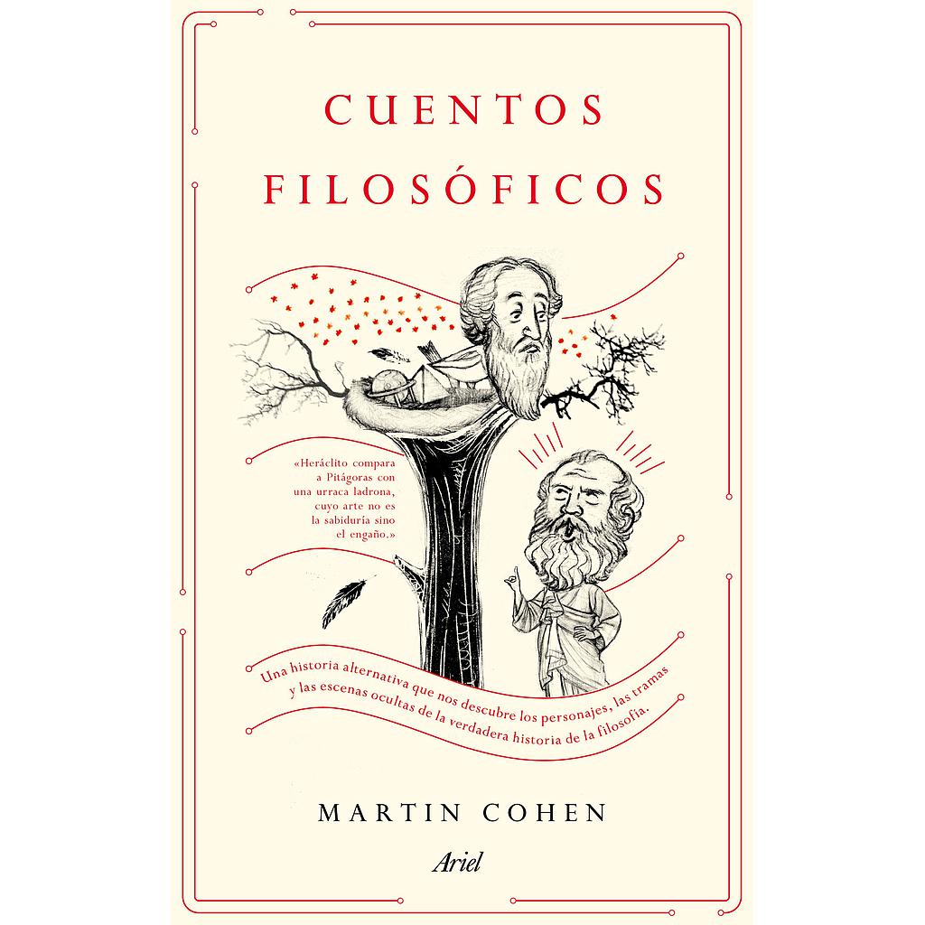 CUENTOS FILOSOFICOS