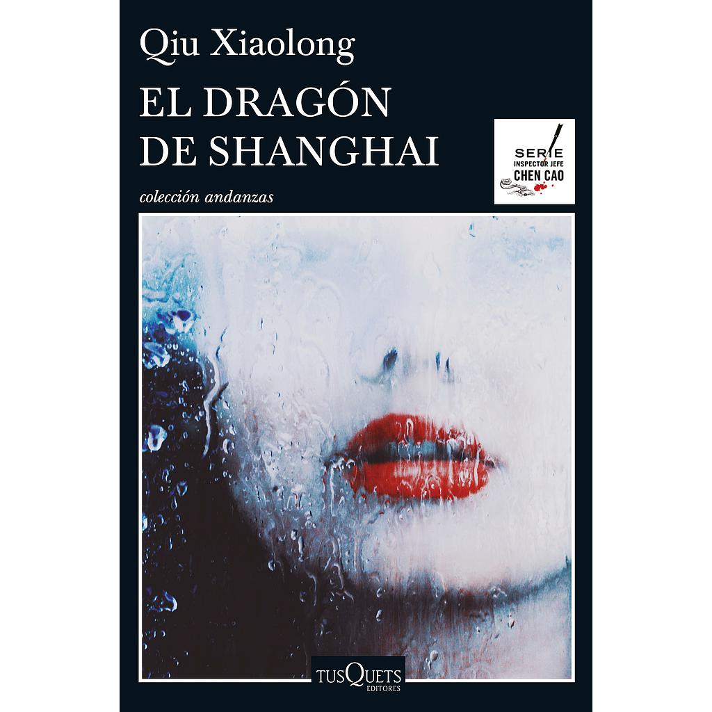 EL DRAGON DE SHANGHAI