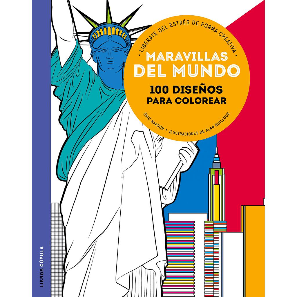 MARAVILLAS DEL MUNDO