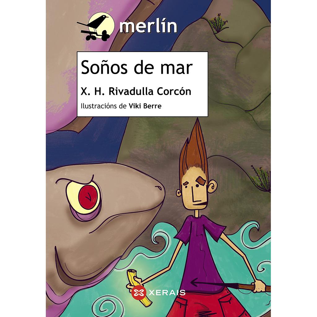 Soños de mar