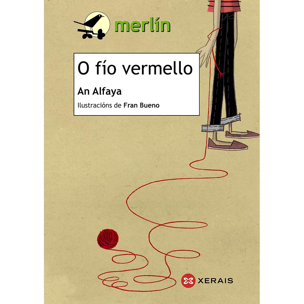 O fío vermello