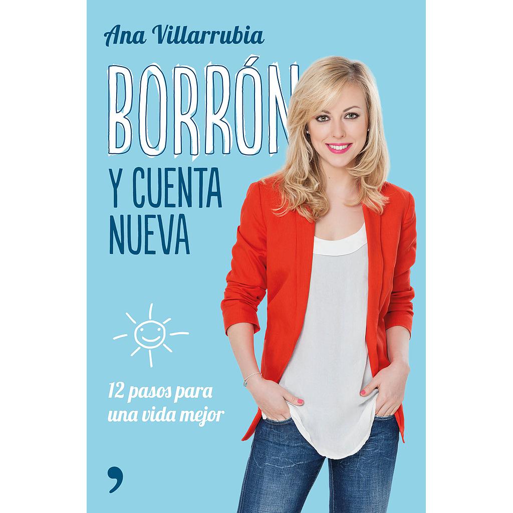 Borrón y cuenta nueva