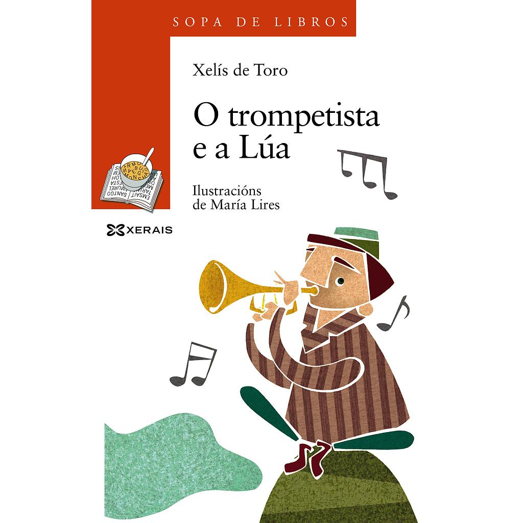 O trompetista e a Lúa