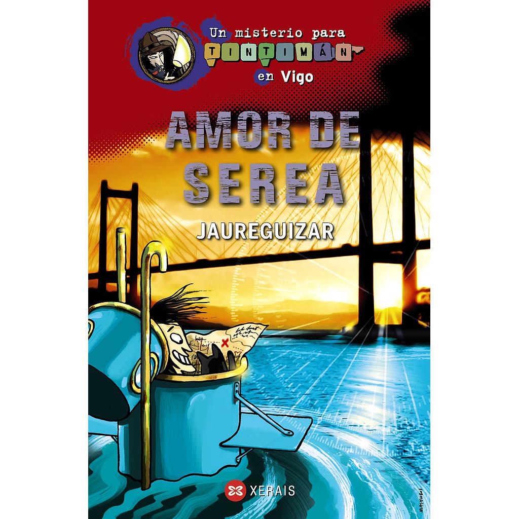 Amor de Serea