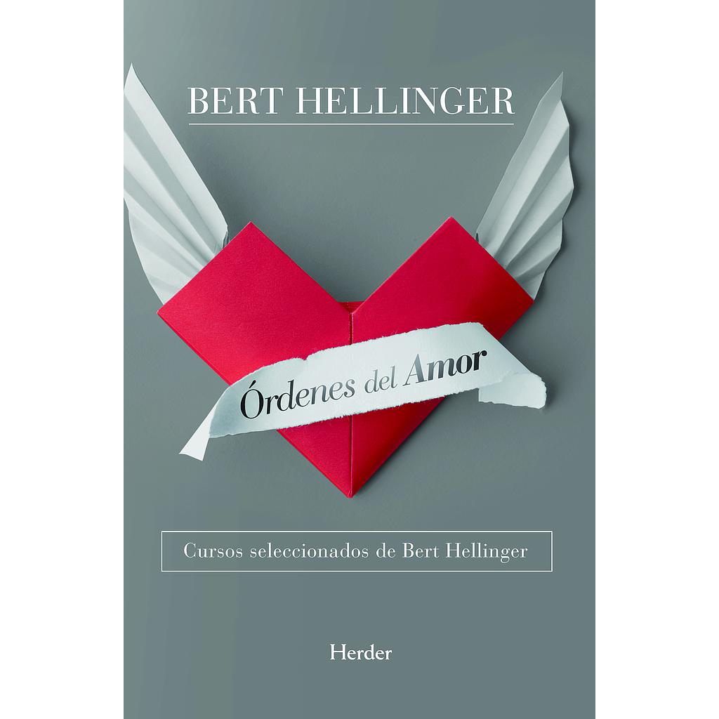Órdenes del amor
