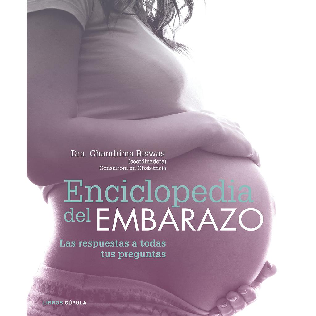 ENCICLOPEDIA DEL EMBARAZO