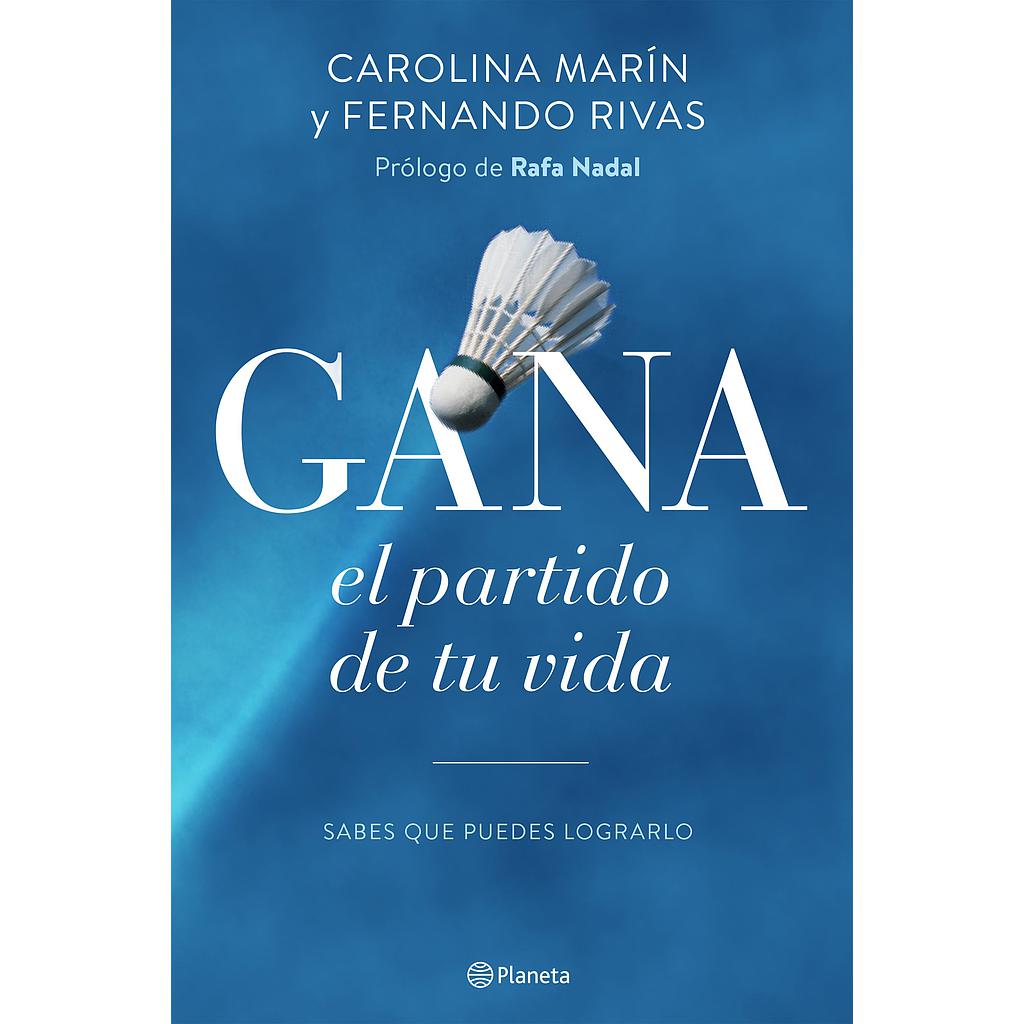Gana el partido de tu vida