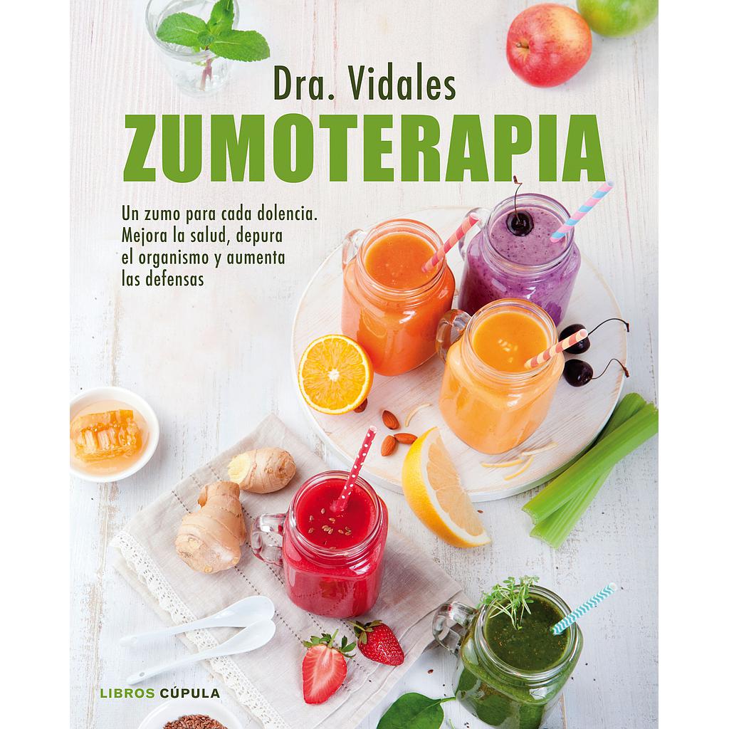 ZUMOTERAPIA
