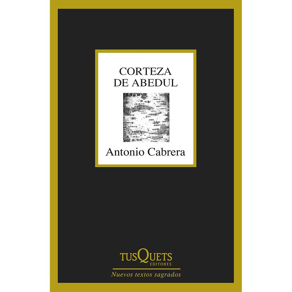 CORTEZA DE ABEDUL