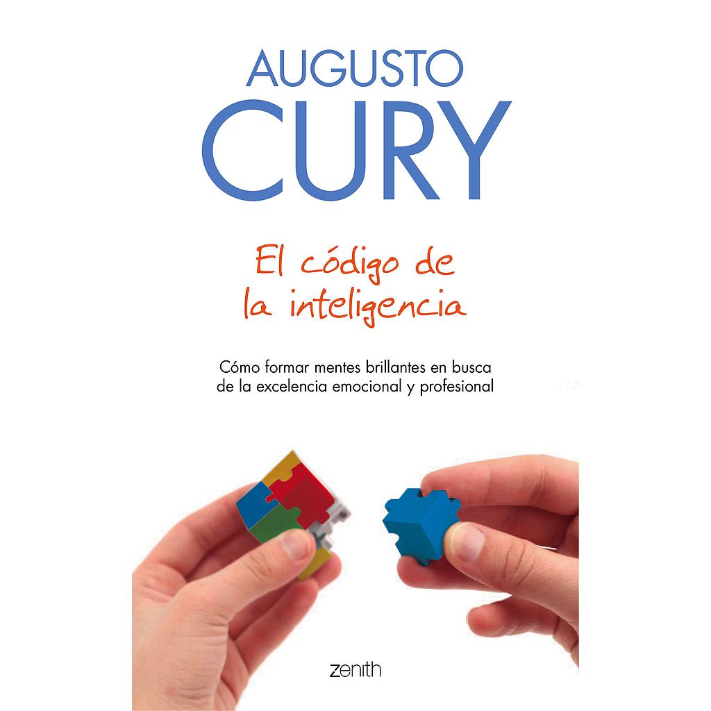 EL CODIGO DE LA INTELIGENCIA