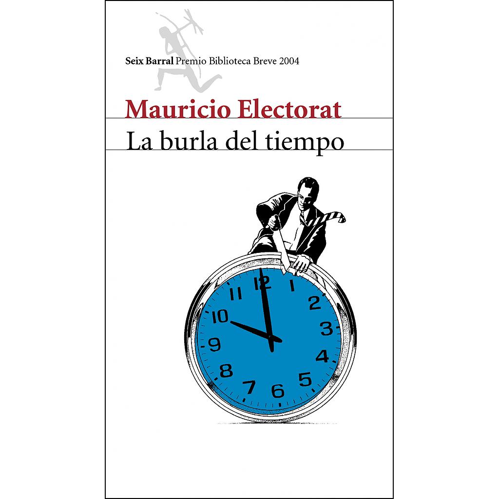 La burla del tiempo