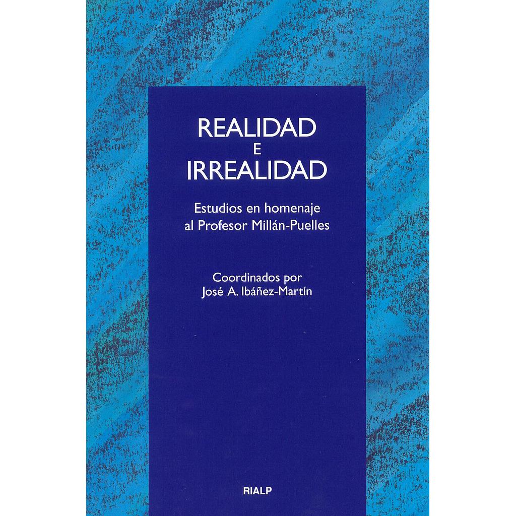 Realidad e Irrealidad