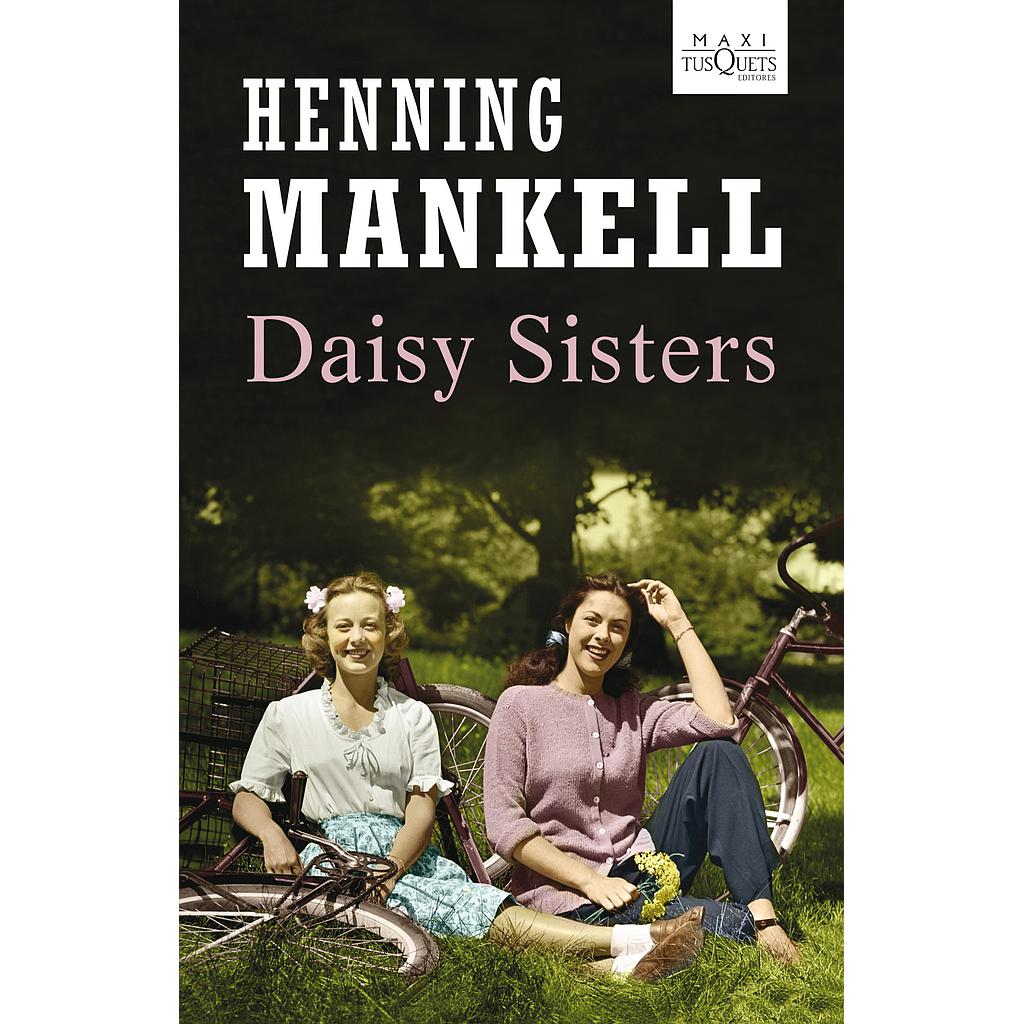 DAISY SISTERS
