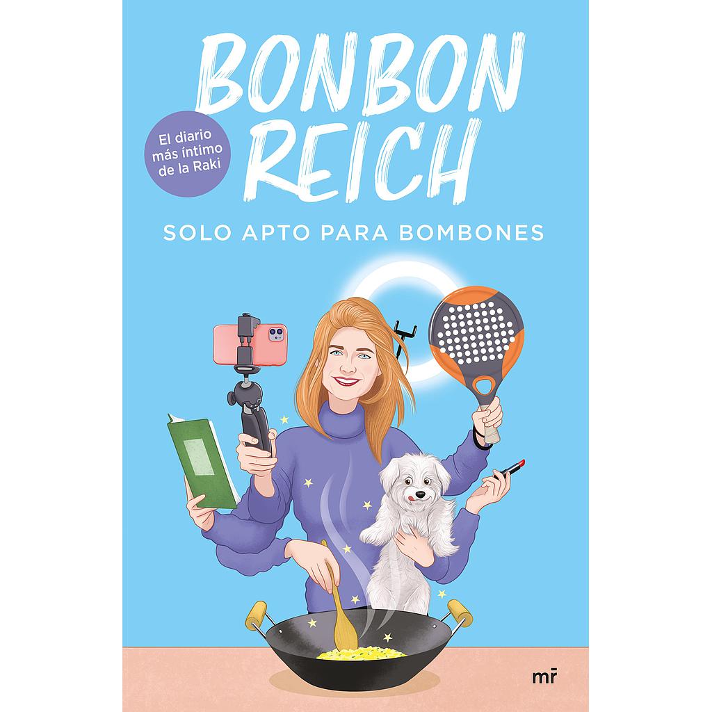 Solo apto para bombones