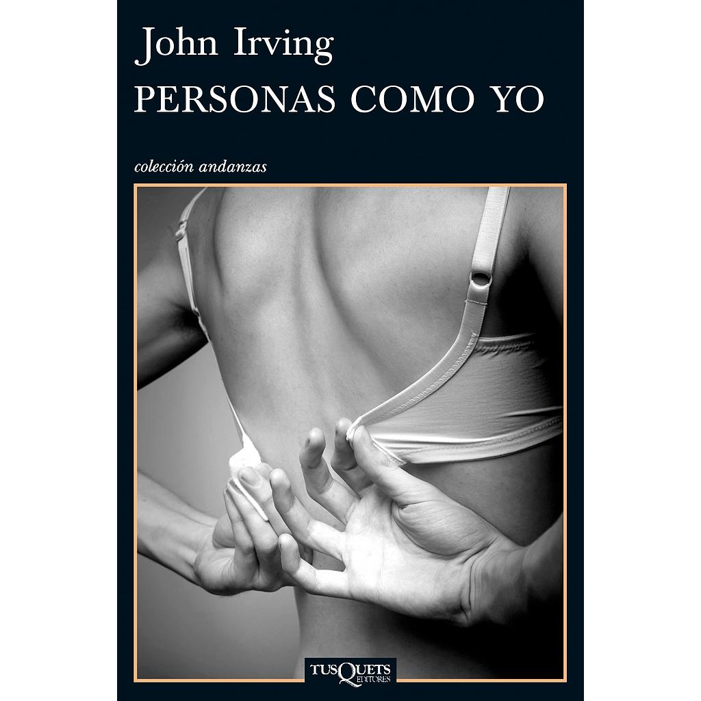 PERSONAS COMO YO