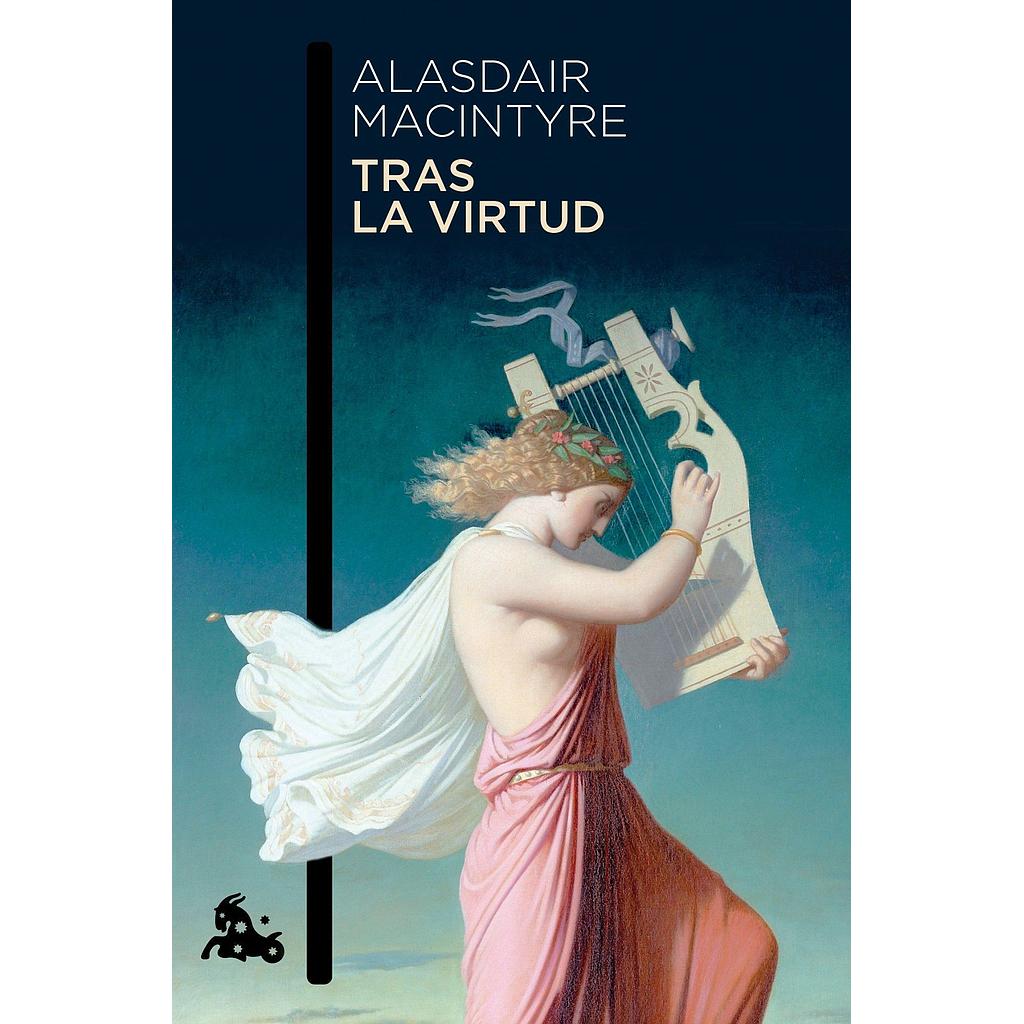 Tras la virtud