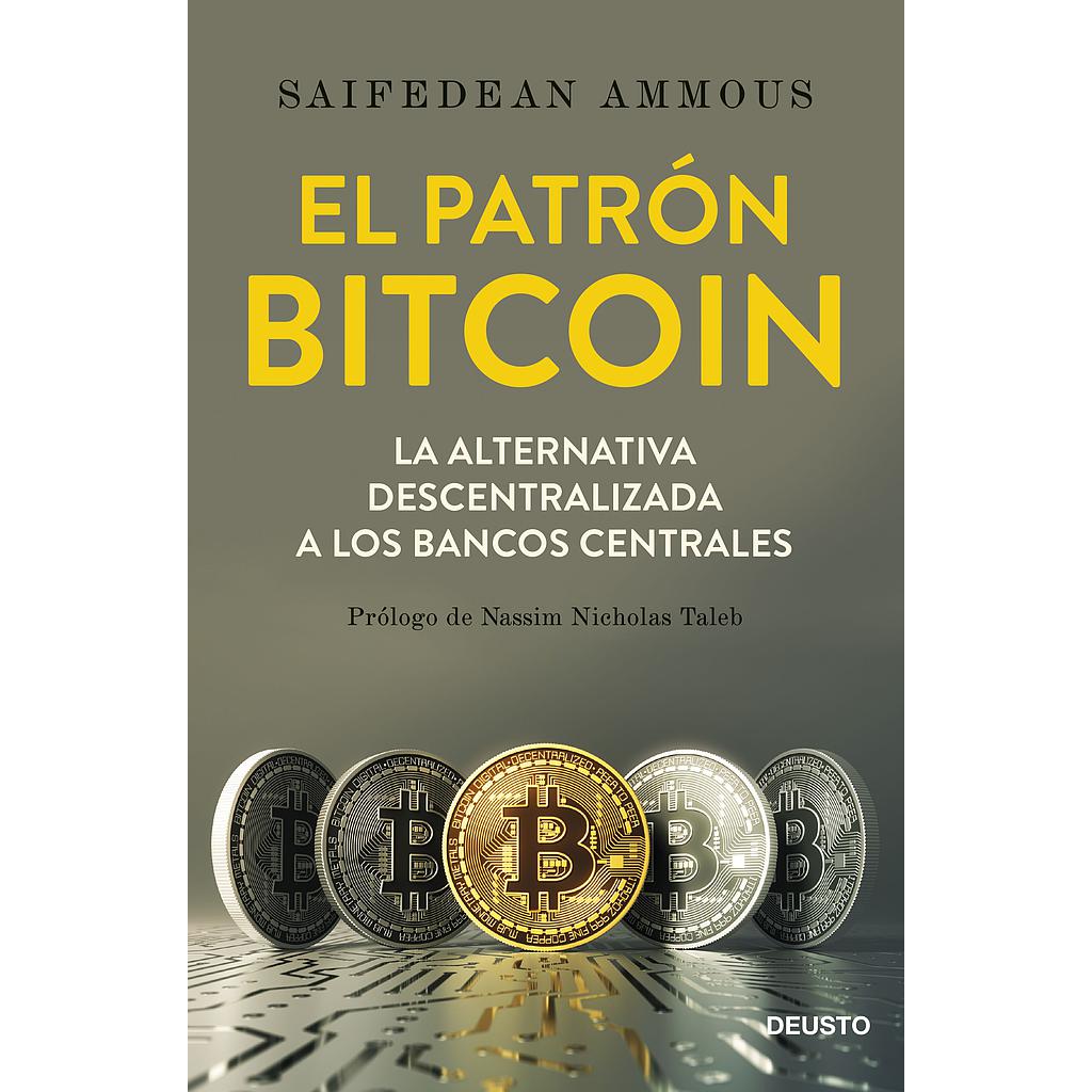 El patrón Bitcoin