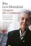 Tiempo de cambios.
