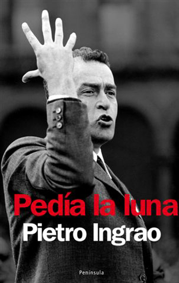 PEDIA LA LUNA