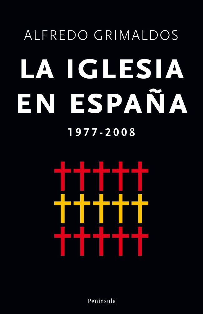 LA IGLESIA EN ESPAÑA