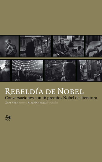   REBELDIA DE NOBEL