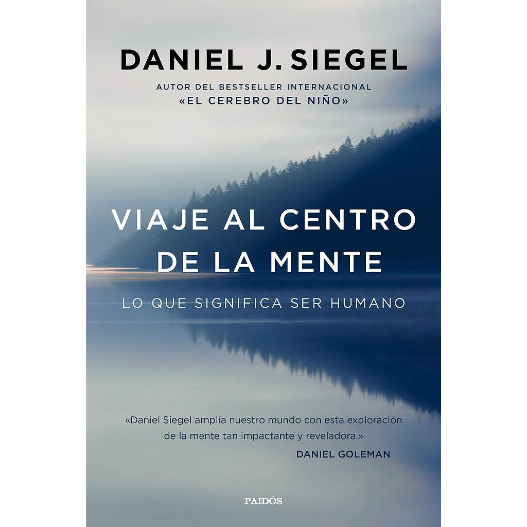 VIAJE AL CENTRO DE LA MENTE