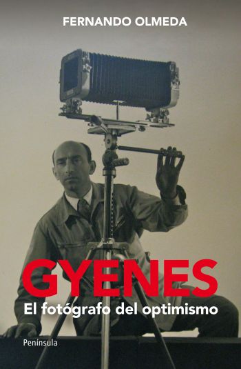 GYENES. UNA BIOGRAFIA