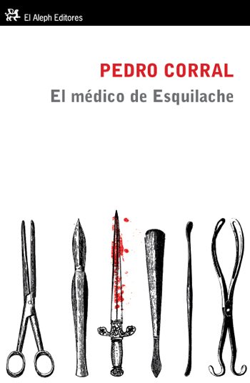 EL MEDICO DE ESQUILACH