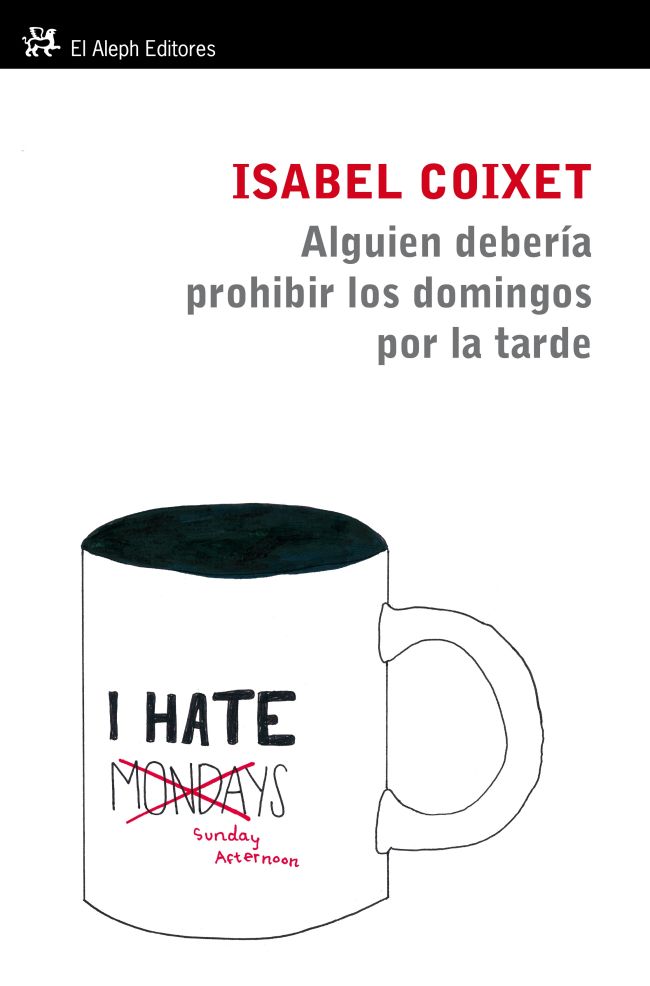 ALGUIEN DEBERIA PROHIB