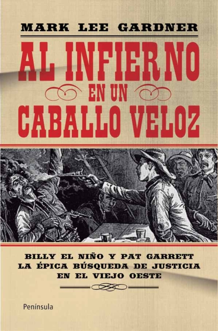 AL INFIERNO EN UN CABA