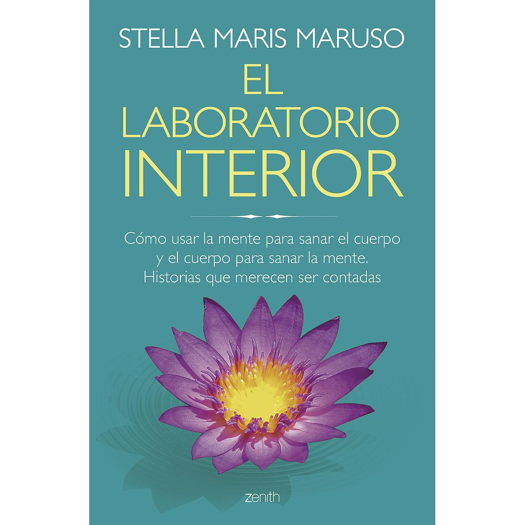EL LABORATORIO INTERIOR