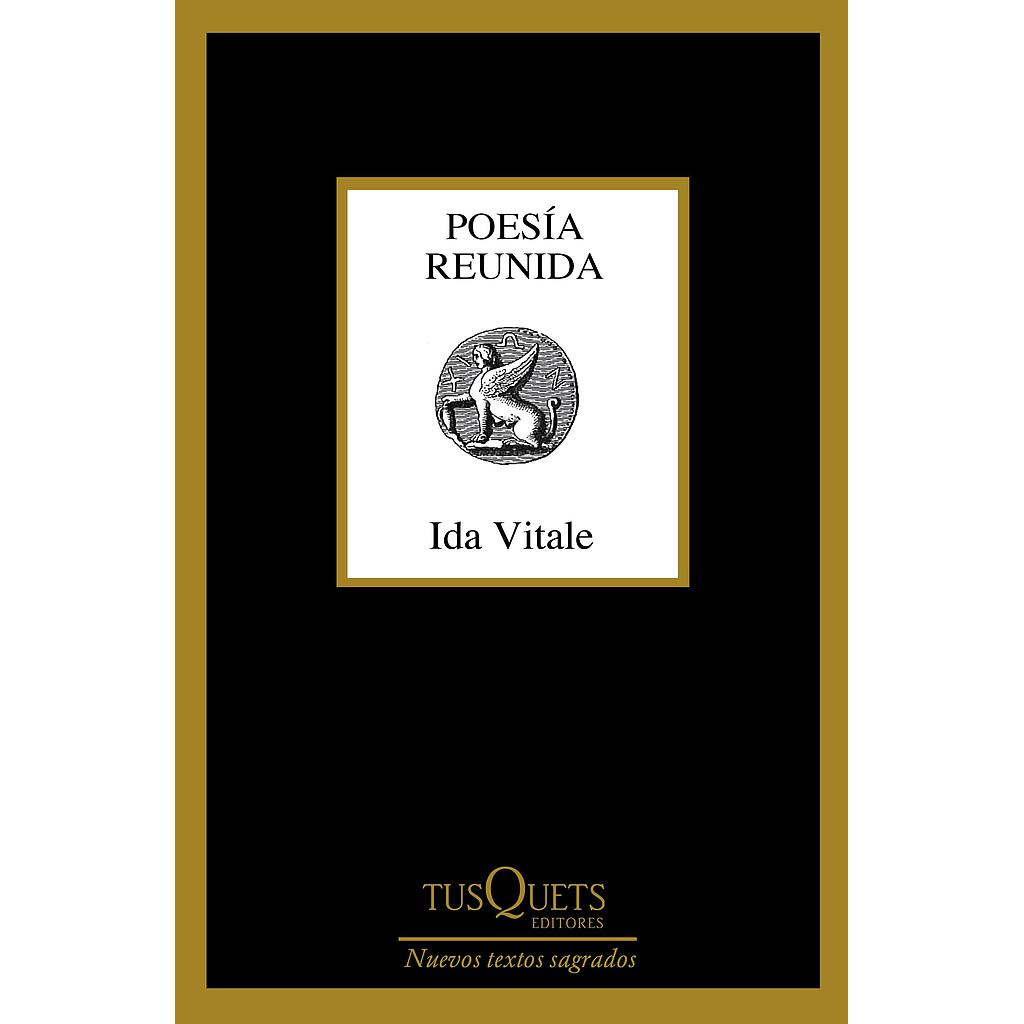 POESIA REUNIDA