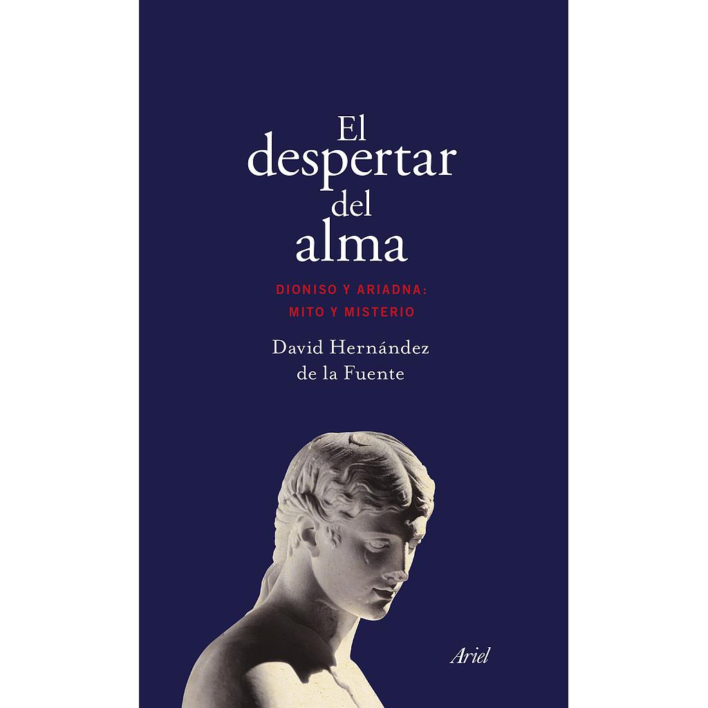El despertar del alma
