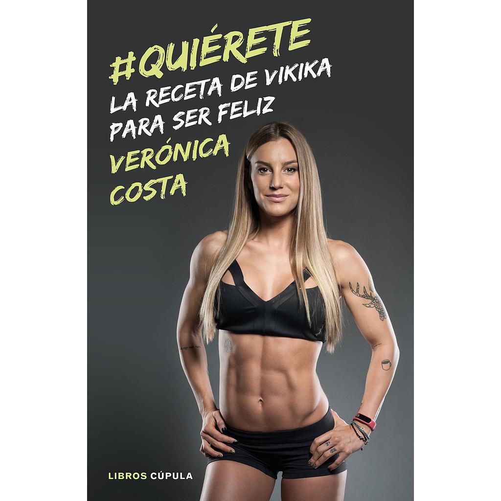 #QUIERETE