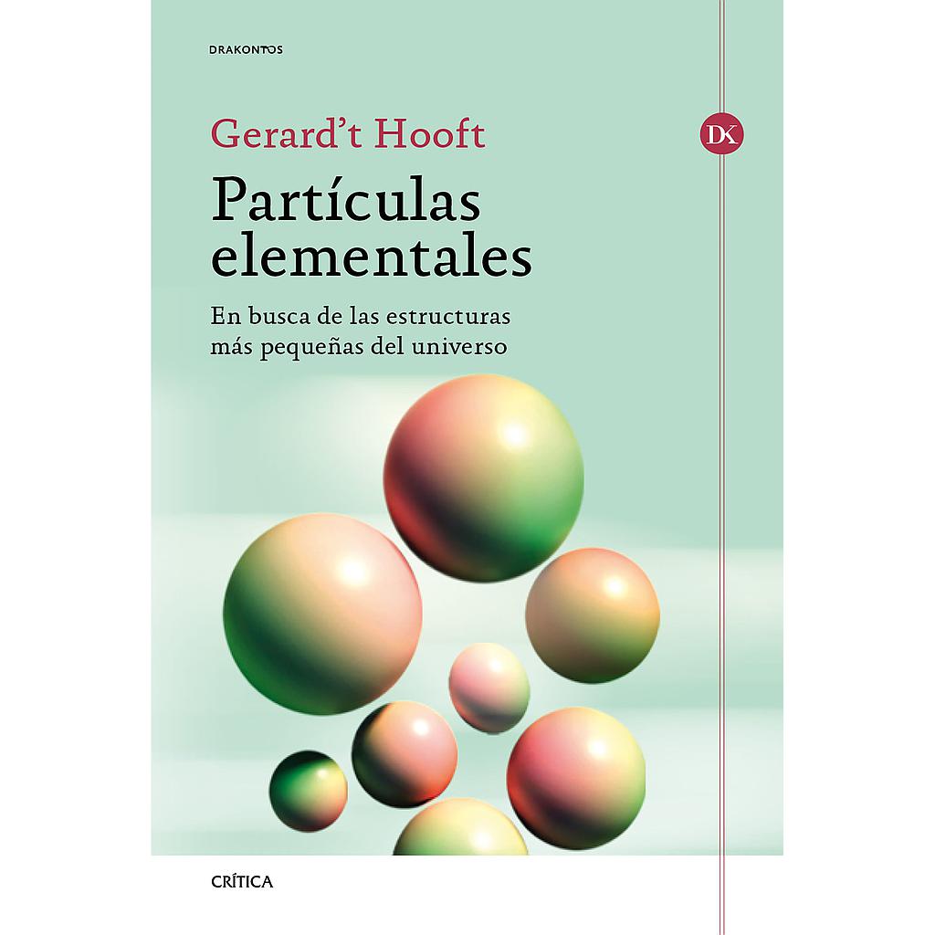 PARTICULAS ELEMENTALES
