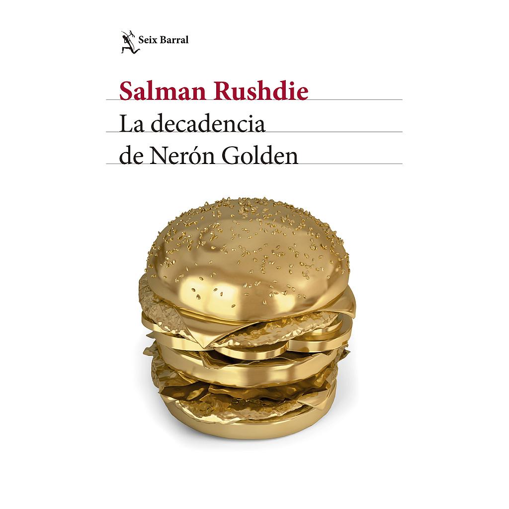 LA DECADENCIA DE NERON GOLDEN