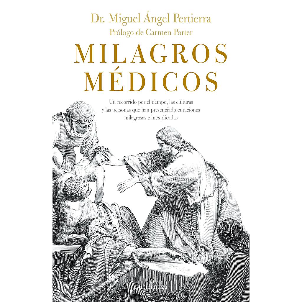 MILAGROS MEDICOS