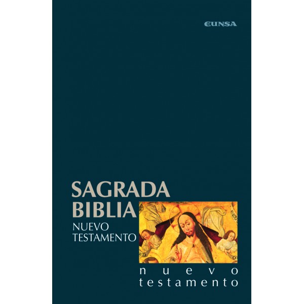 Nuevo Testamento Tomo V