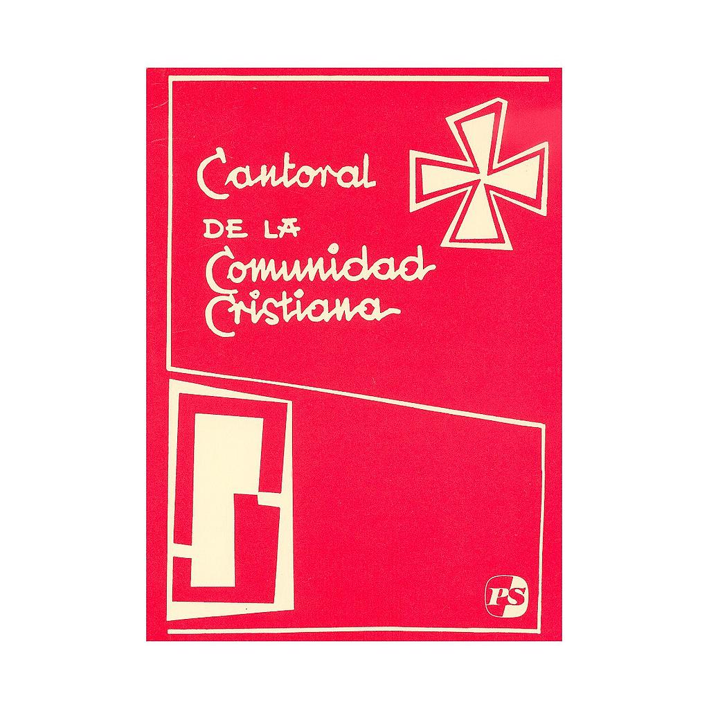 CANTORAL DE LA COMUNIDAD CRISTIANA