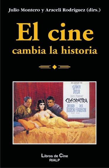 El cine cambia la historia