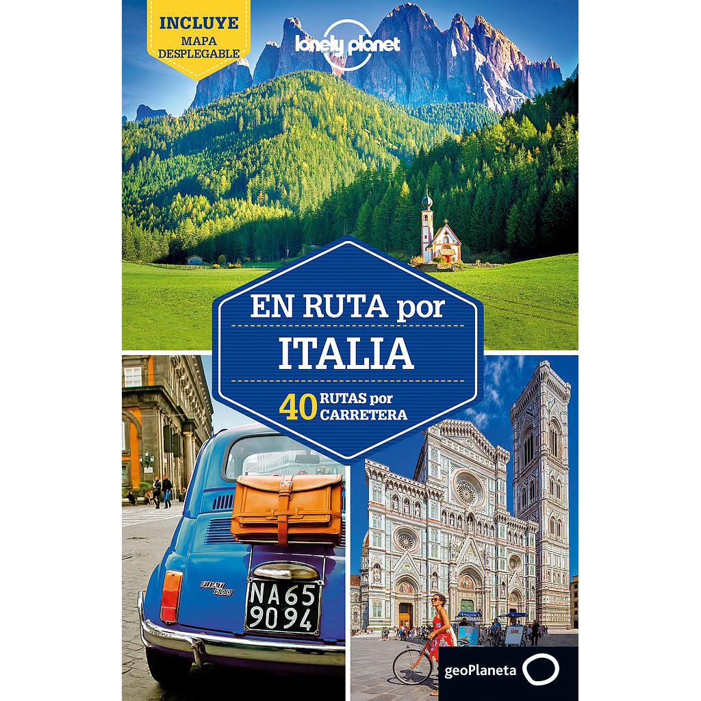 En ruta por Italia 2