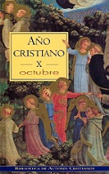 Año cristiano. X: Octubre