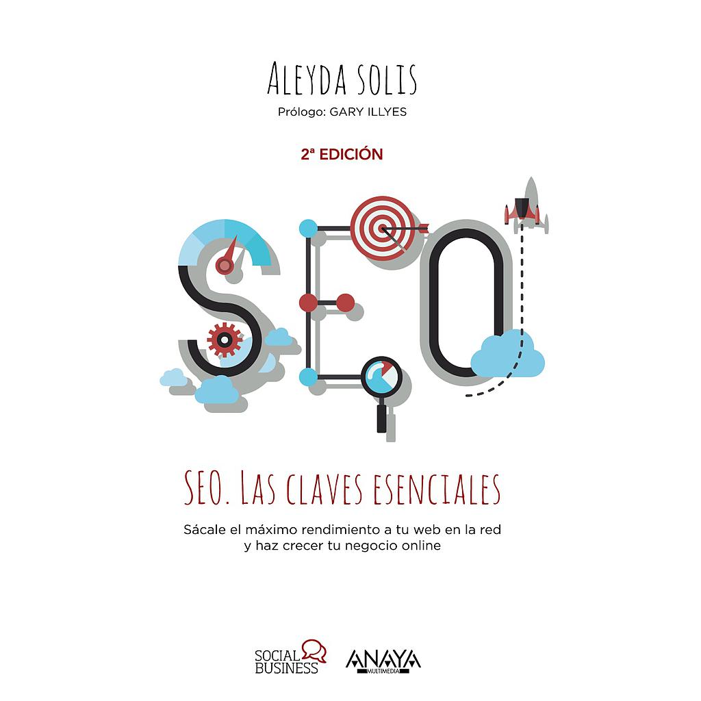 SEO. Las claves esenciales