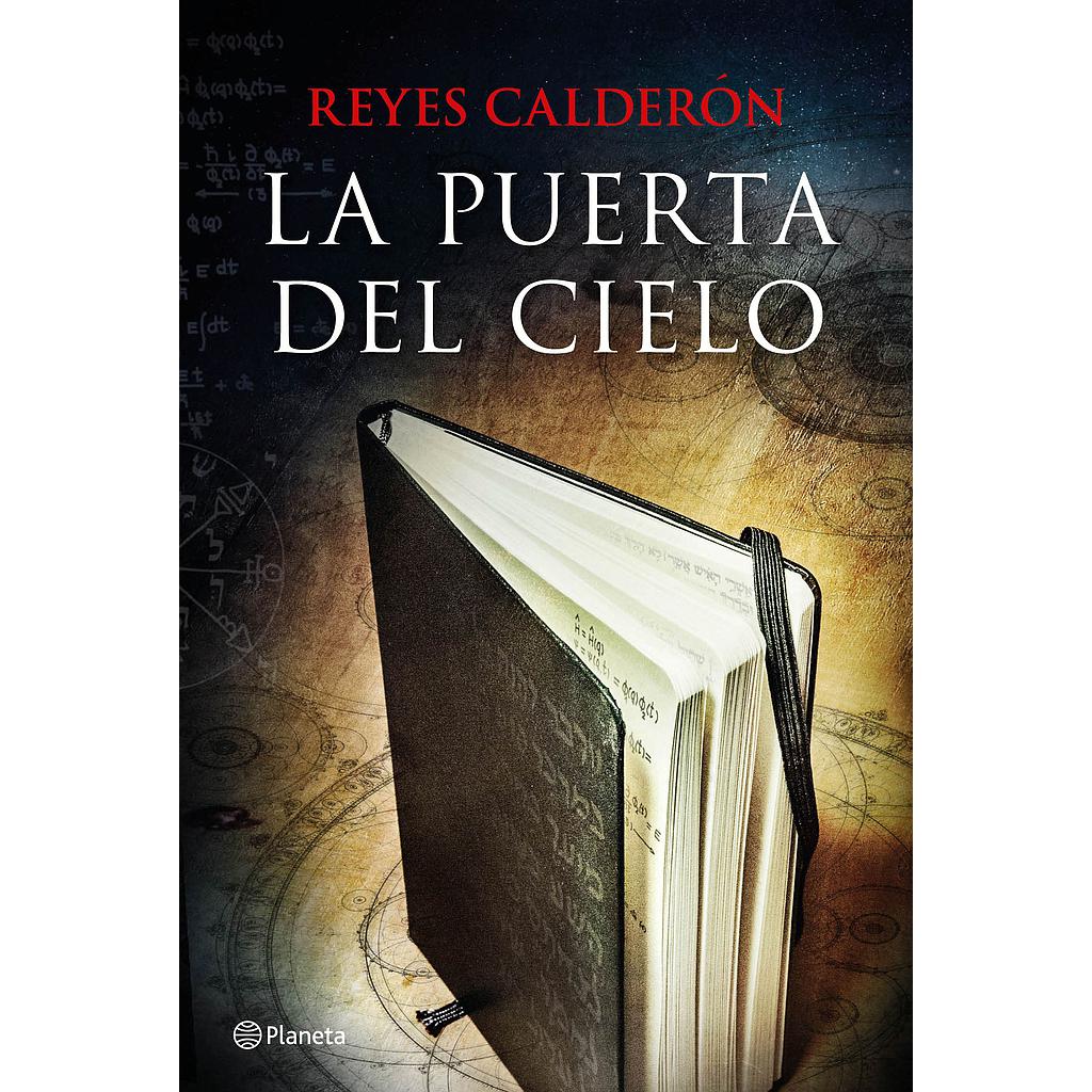 La puerta del cielo