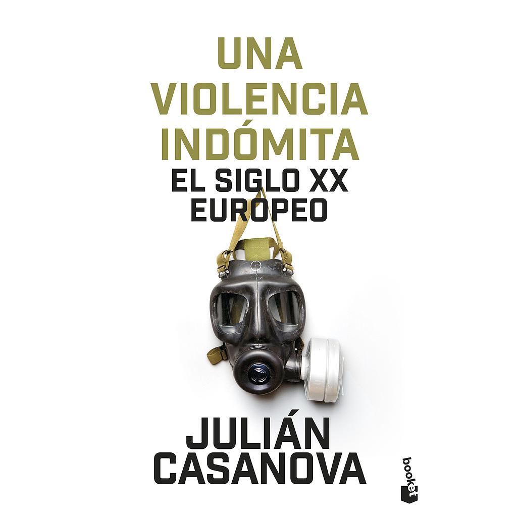 Una violencia indómita