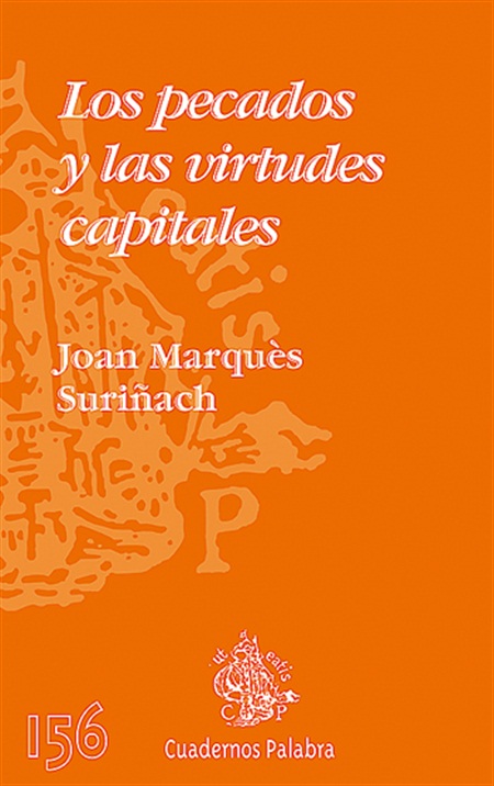 Los pecados y las virtudes capitales