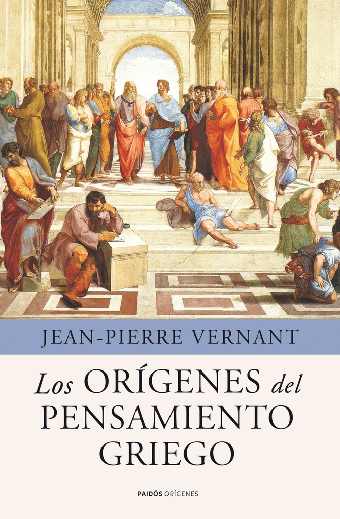 Los orígenes del pensamiento g