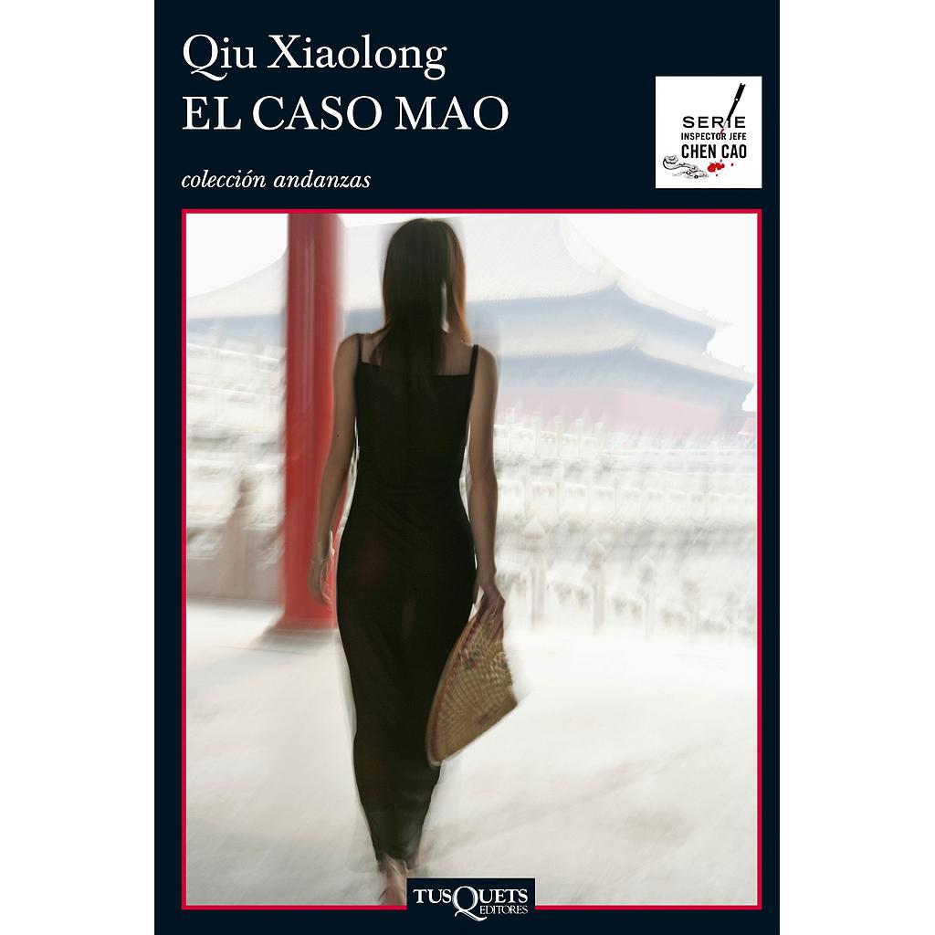 El caso Mao