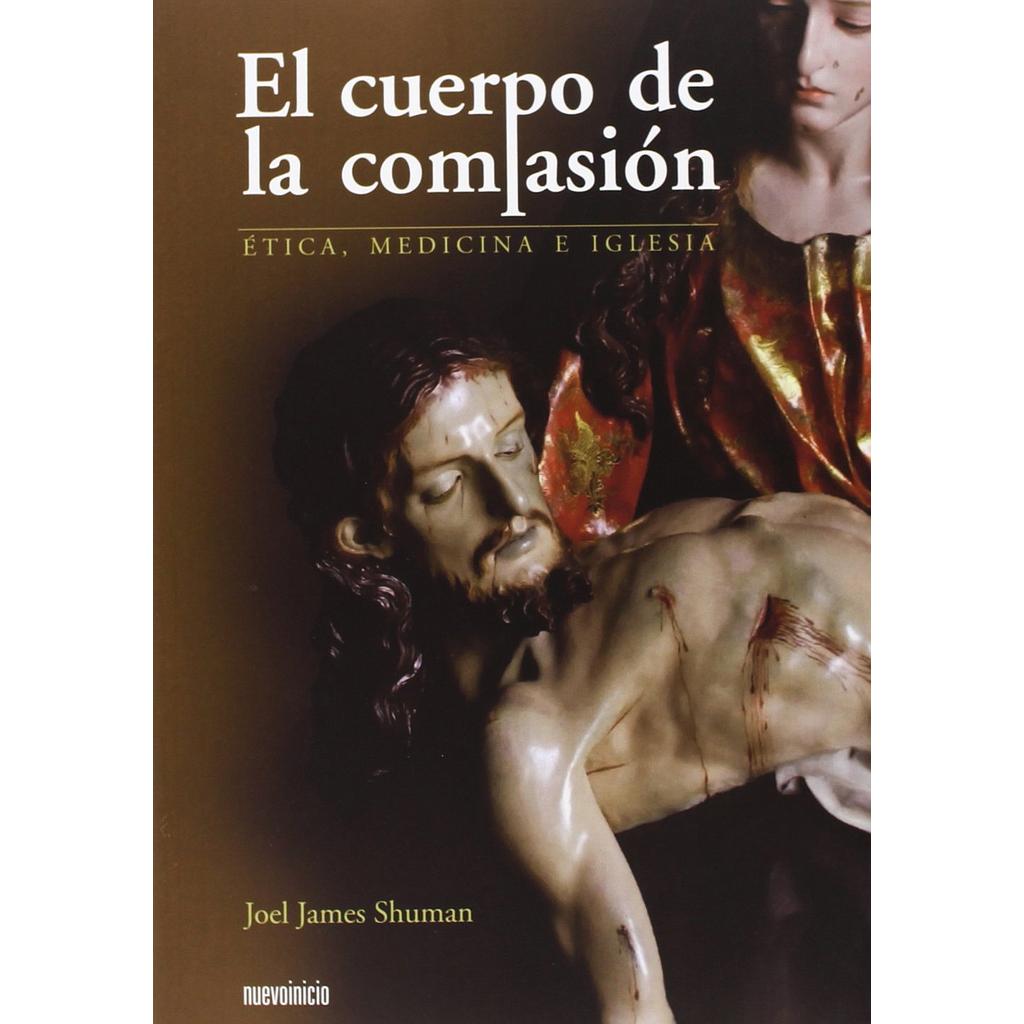 El cuerpo de la compasión